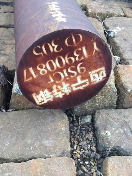 林周9CrSi工具钢