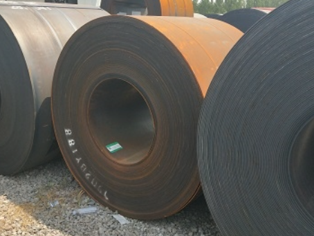 林周Q355NHB耐候板